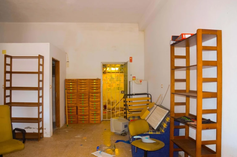 Negócio para Venda em Loures Foto 11