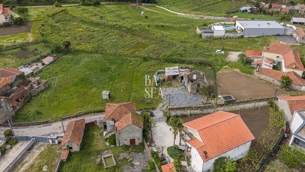 Terreno para Venda em Baltar Foto 8