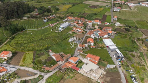 Terreno para Venda em Baltar