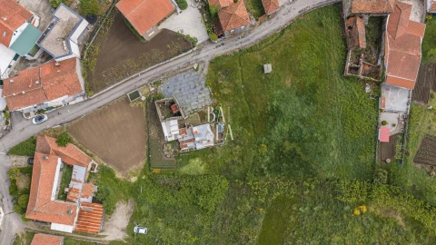 Terreno para Venda em Baltar