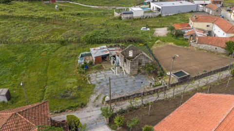 Terreno para Venda em Baltar