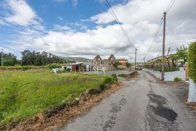 Terreno para Venda em Baltar