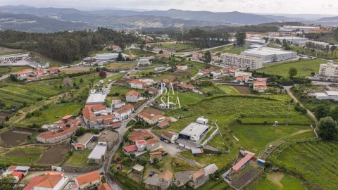 Terreno para Venda em Baltar