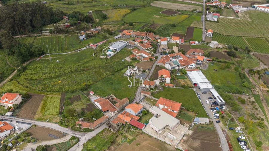 Terreno para Venda em Baltar Foto 6