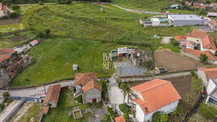 Terreno para Venda em Baltar Foto 8