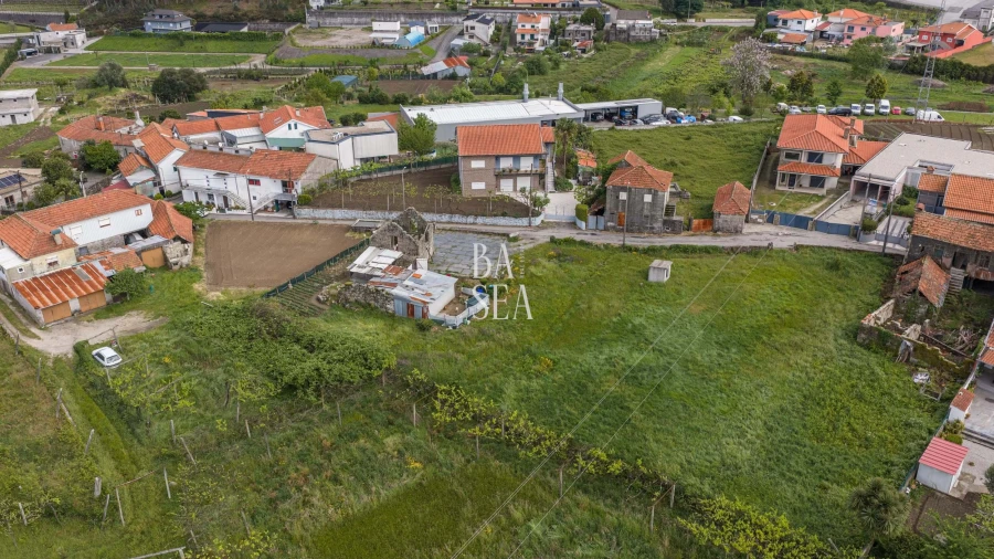 Terreno para Venda em Baltar Foto 4