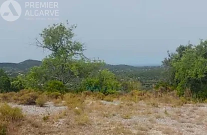 Terreno para Venda em Santa Barbara de Nexe