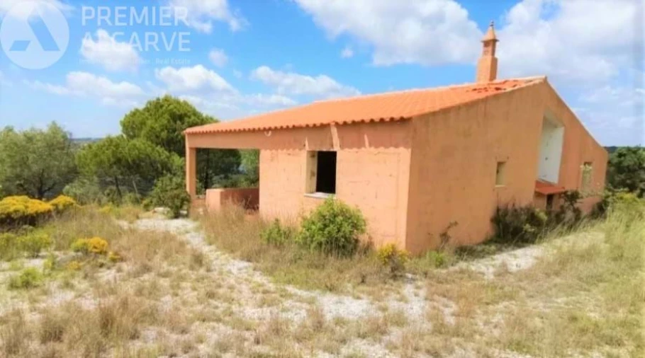Terreno para Venda em Santa Barbara de Nexe Foto 3