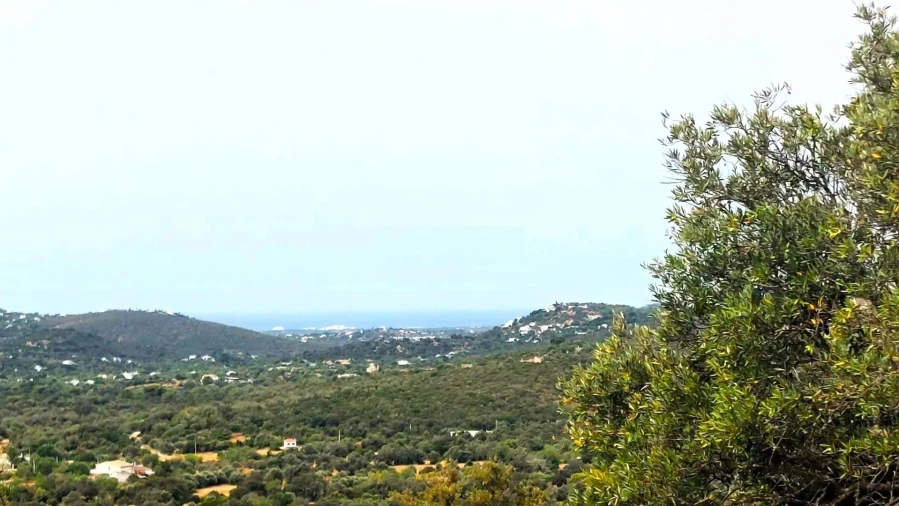 Terreno para Venda em Santa Barbara de Nexe Foto 2