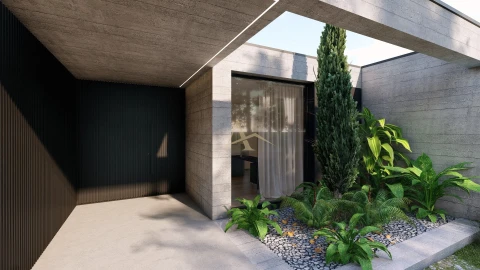 Moradia T4 para Venda em Valadares