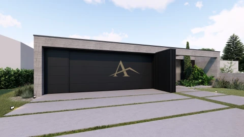 Moradia T4 para Venda em Valadares