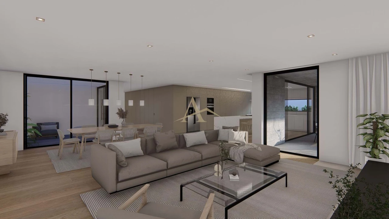 Moradia T4 para Venda em Valadares Foto 4