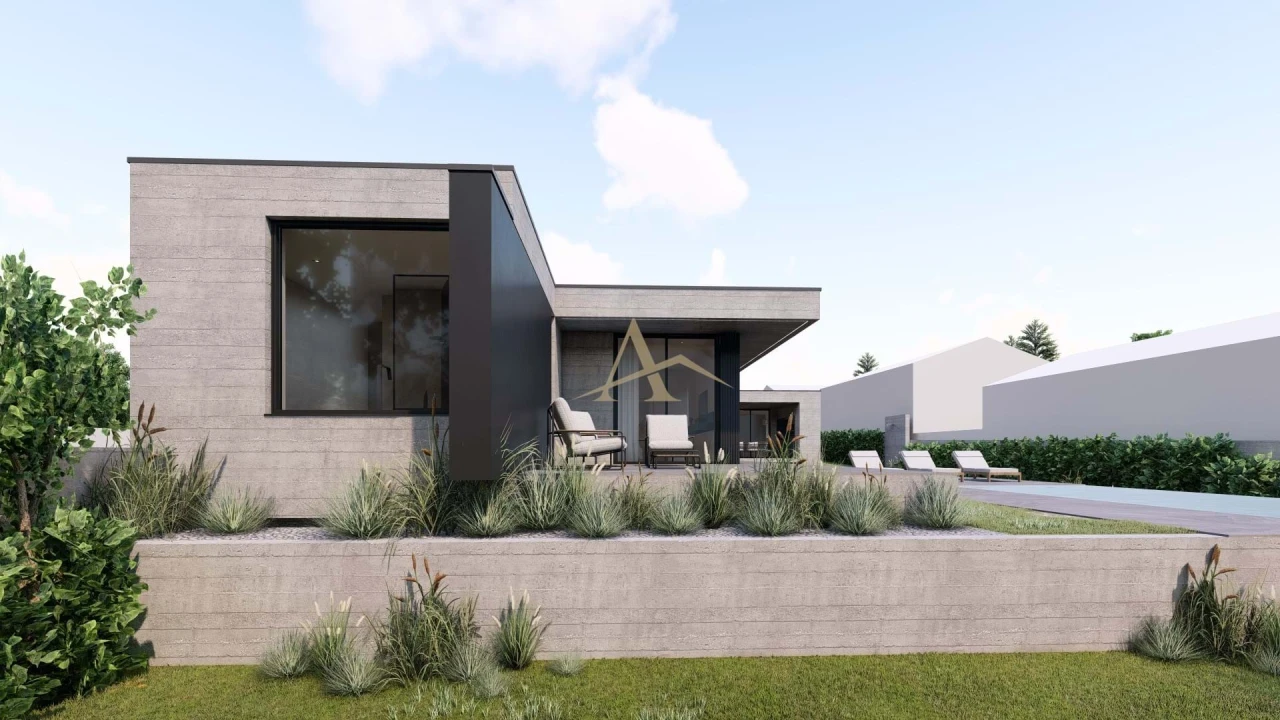 Moradia T4 para Venda em Valadares Foto 10