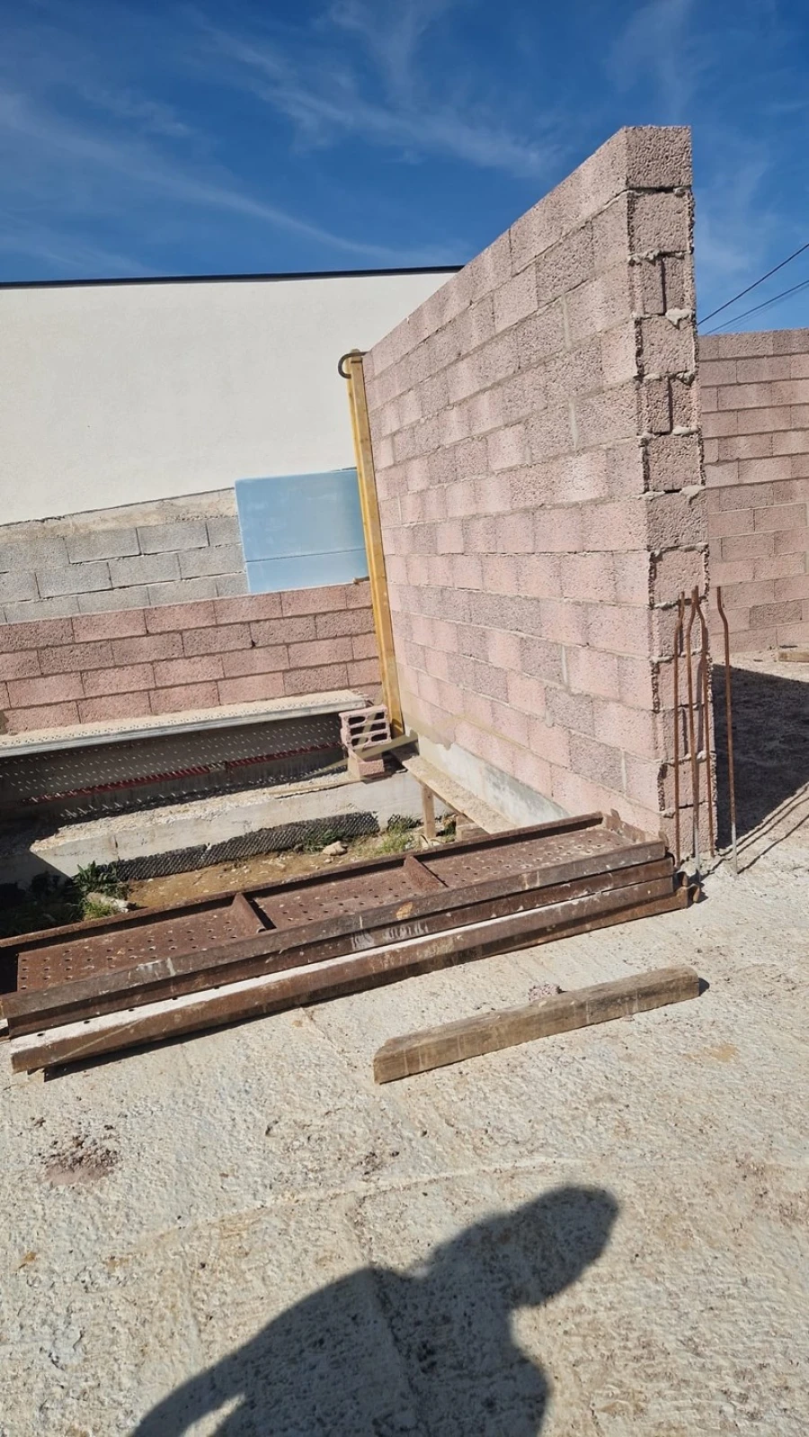 Moradia T4 para Venda em Valadares Foto 19