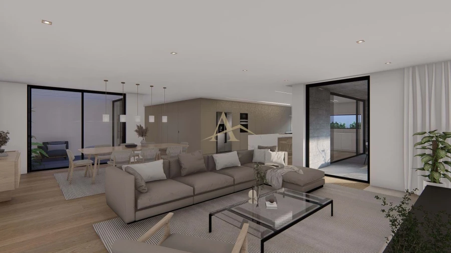 Moradia T4 para Venda em Valadares Foto 4