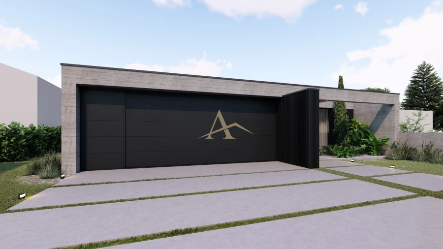 Moradia T4 para Venda em Valadares Foto 12