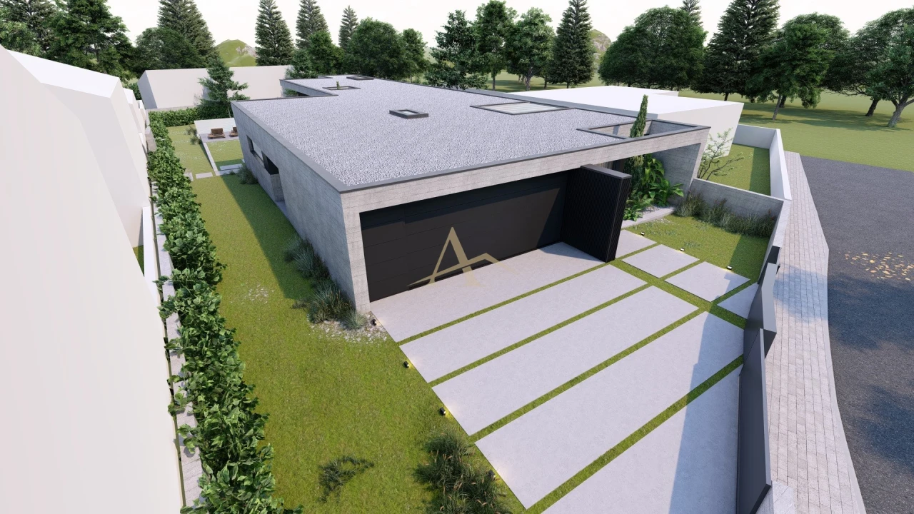 Moradia T4 para Venda em Valadares Foto 11