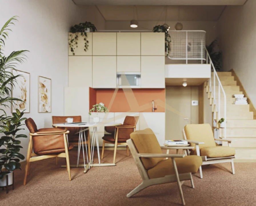 Apartamento T1 para Venda em Paranhos Foto 7