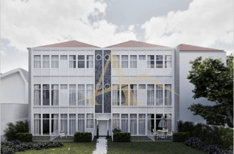 Apartamento T1 para Venda em Paranhos Foto 3