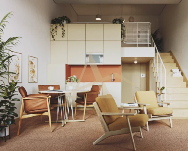 Apartamento T1 para Venda em Paranhos Foto 7