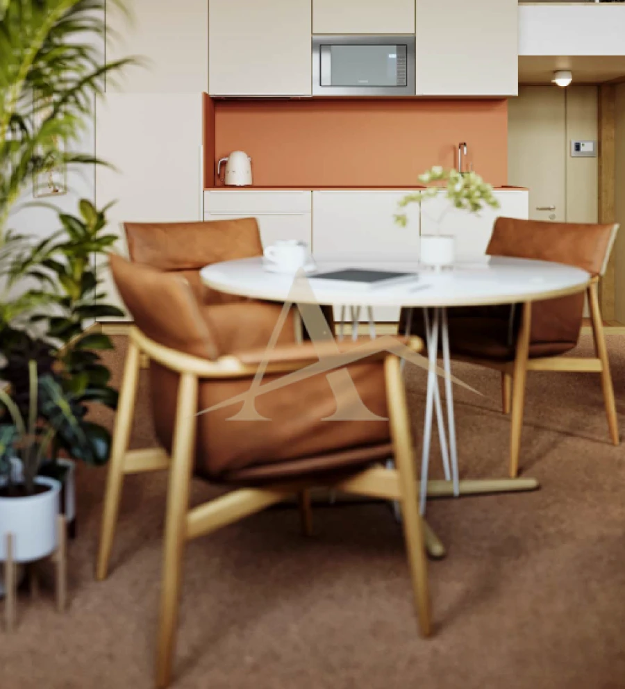 Apartamento T1 para Venda em Paranhos Foto 8