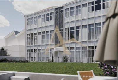 Apartamento T1 para Venda em Paranhos