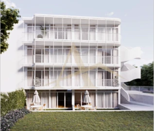 Apartamento T1 para Venda em Paranhos