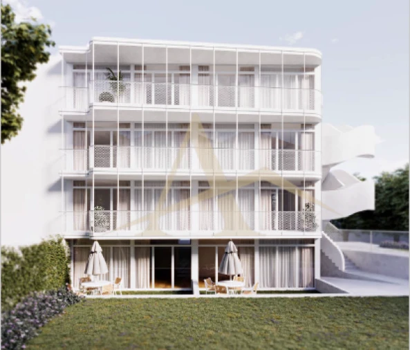 Apartamento T1 para Venda em Paranhos Foto 3