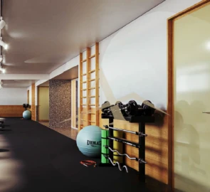 Apartamento T1 para Venda em Paranhos