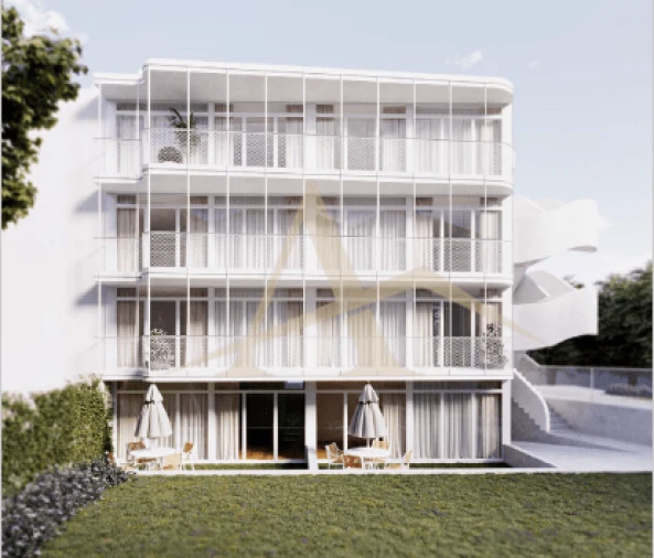 Apartamento T1 para Venda em Paranhos Foto 12