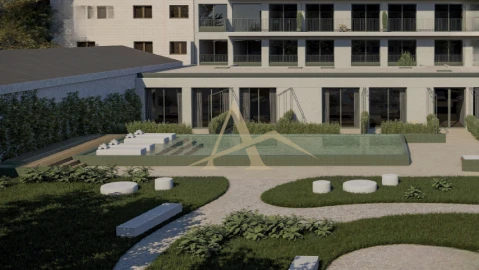 Apartamento para Venda em Cedofeita, Santo Ildefonso, Sé, Miragaia, São Nicolau e Vitória