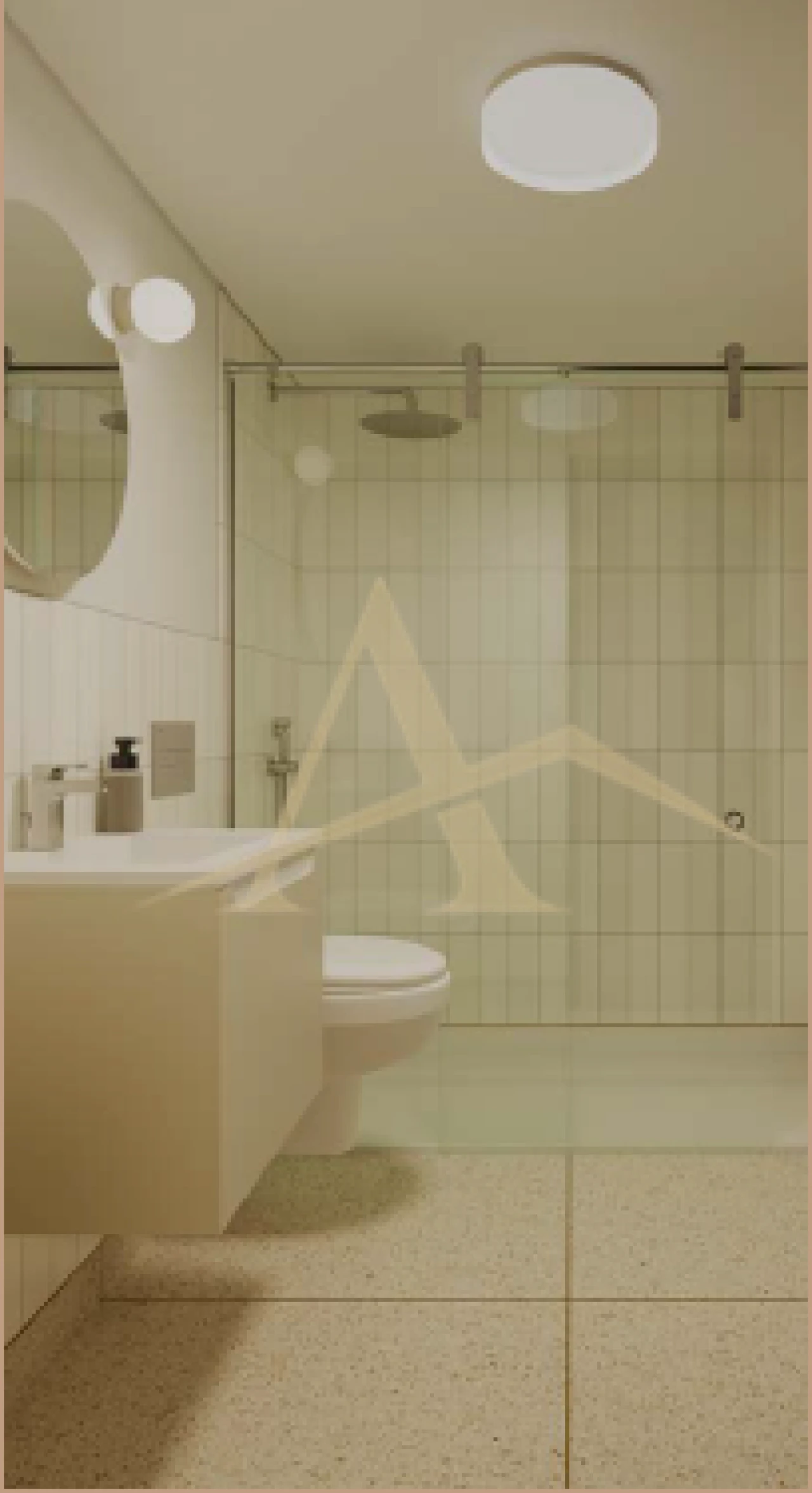 Apartamento T1 para Venda em Paranhos Foto 7