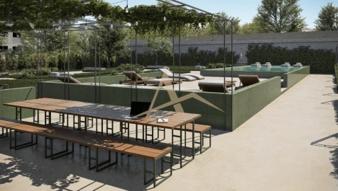 Apartamento para Venda em Cedofeita, Santo Ildefonso, Sé, Miragaia, São Nicolau e Vitória