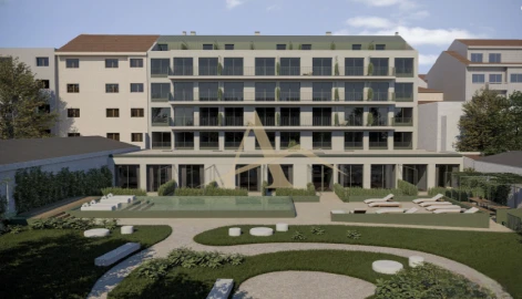 Apartamento para Venda em Cedofeita, Santo Ildefonso, Sé, Miragaia, São Nicolau e Vitória