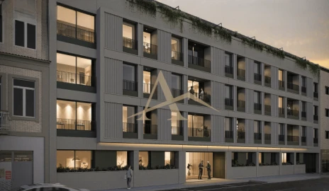 Apartamento para Venda em Cedofeita, Santo Ildefonso, Sé, Miragaia, São Nicolau e Vitória