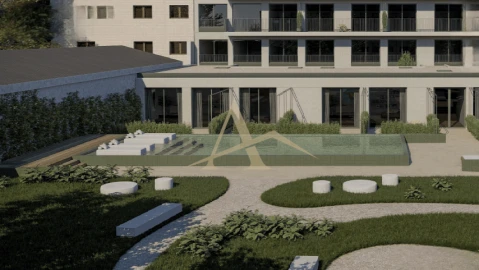 Apartamento para Venda em Cedofeita, Santo Ildefonso, Sé, Miragaia, São Nicolau e Vitória