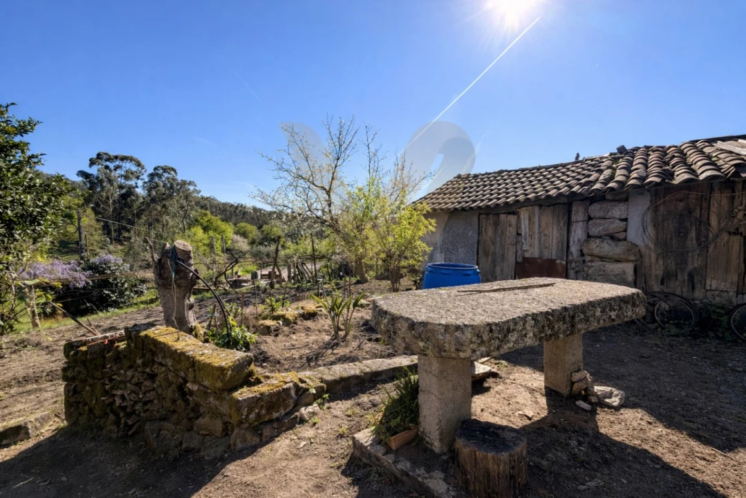 Moradia T1 para Venda em Vilela, São Cosme e São Damião e Sá Foto 5