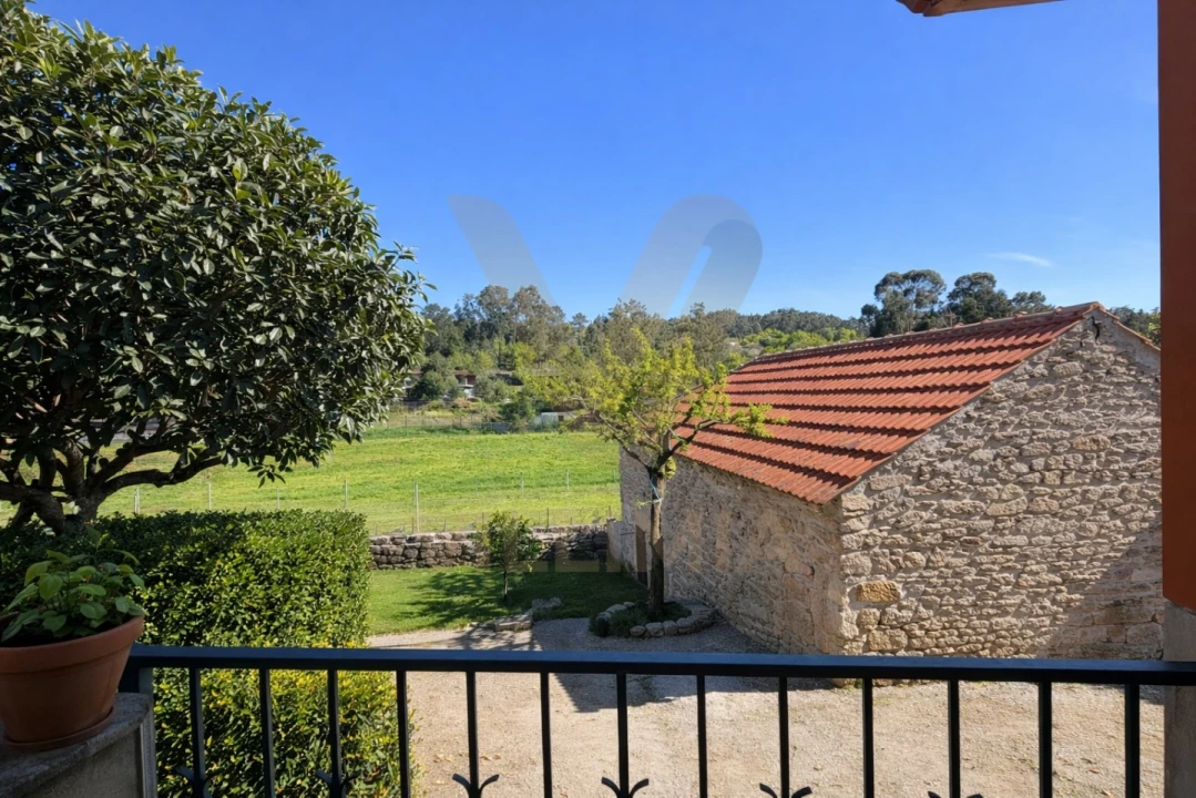 Moradia T1 para Venda em Vilela, São Cosme e São Damião e Sá Foto 8