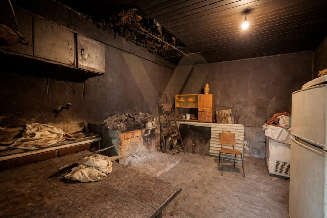 Moradia T1 para Venda em Vilela, São Cosme e São Damião e Sá Foto 7