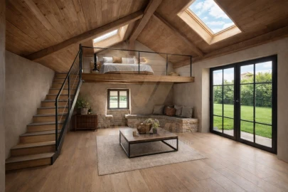 Moradia T1 para Venda em Vilela, São Cosme e São Damião e Sá