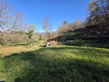 Moradia T1 para Venda em Vilela, São Cosme e São Damião e Sá