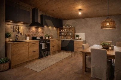 Moradia T1 para Venda em Vilela, São Cosme e São Damião e Sá