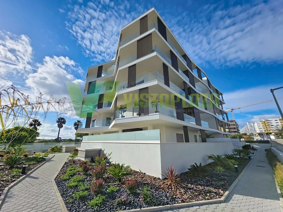 Apartamento T1 para Arrendamento em Portimão Foto 1