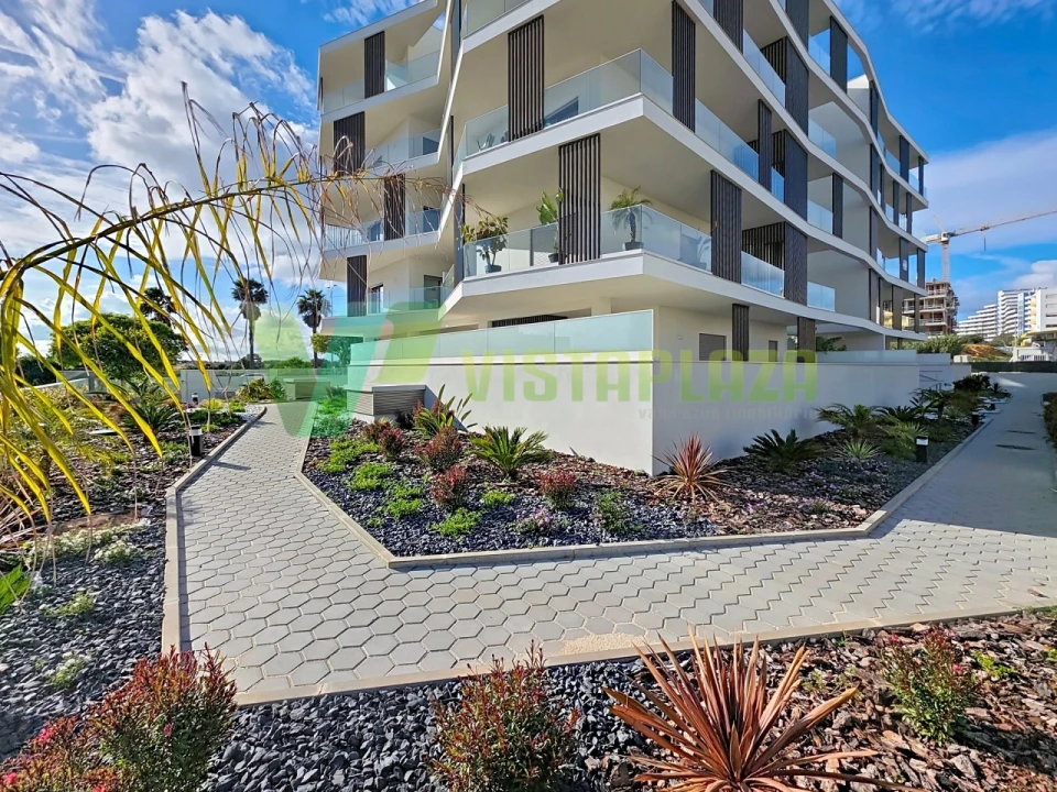 Apartamento T1 para Arrendamento em Portimão Foto 18