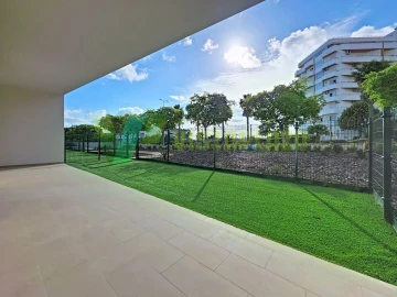 Apartamento T1 para Arrendamento em Portimão