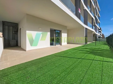 Apartamento T1 para Arrendamento em Portimão