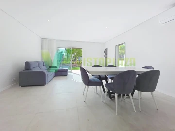 Apartamento T1 para Arrendamento em Portimão