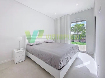 Apartamento T1 para Arrendamento em Portimão