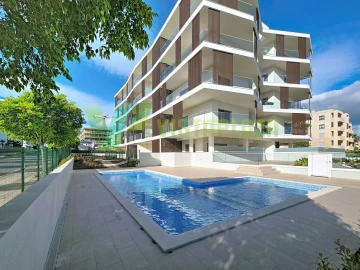 Apartamento T1 para Arrendamento em Portimão