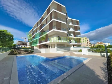 Apartamento T1 para Arrendamento em Portimão